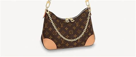 lv boulogne牛角包|louis vuitton 包.